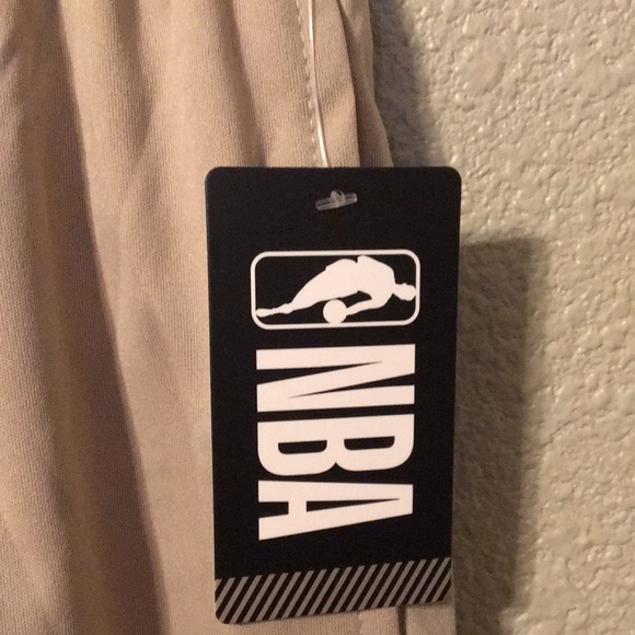 NBA Mens Net Dry Basketball Shorts Size Medium - Picture 5 of 10